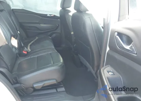 2021 GMC Acadia Fwd Slt from USA, damaged, VIN 1GKKNMLS8MZ120245